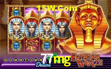 Casino Ao Vivo 77mg