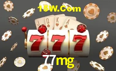 Recursos de Bônus 77mg