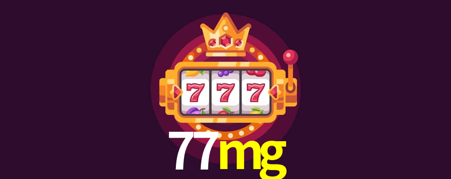 Casino Ao Vivo 77mg