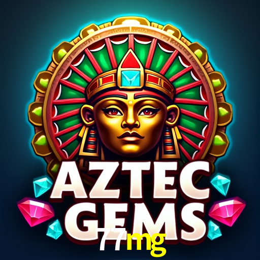 A Revolução dos Aplicativos de Jogos no 77mg