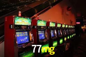 Diretório de Jogos 77mg