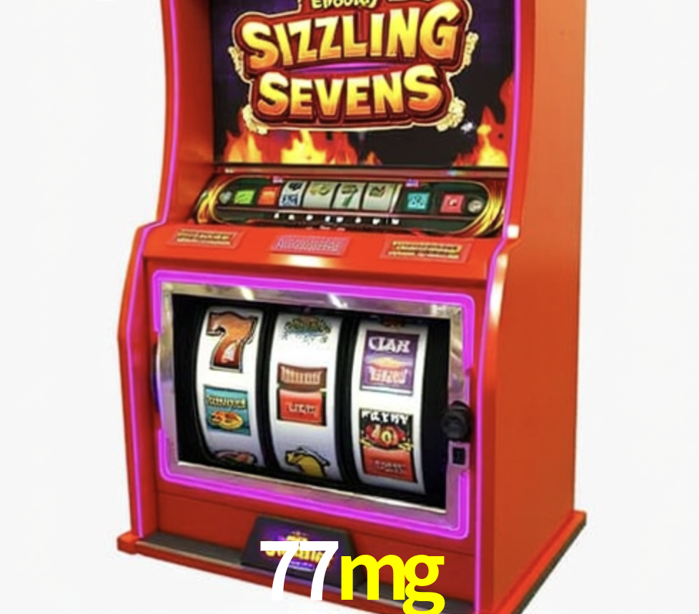 Diretório de Jogos 77mg