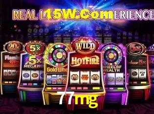 Sistemas de Segurança 77mg