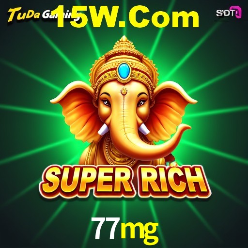 Interface do App 77mg