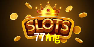 Sinta a adrenalina dos jogos de cassino com 77mg