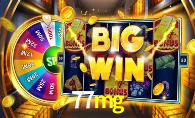 Provedores de Jogos 77mg