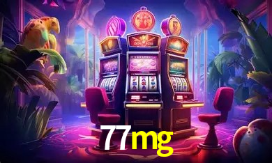 Tecnologia da Plataforma 77mg